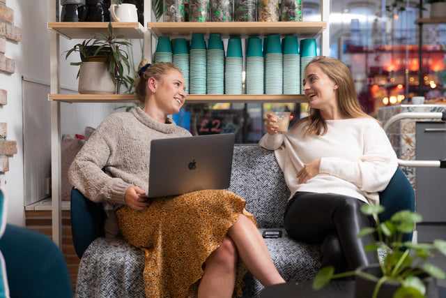 Get to know HomeWork Workspace