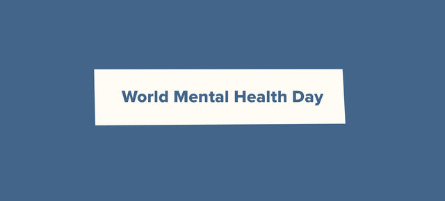 What mental health means to decent packaging