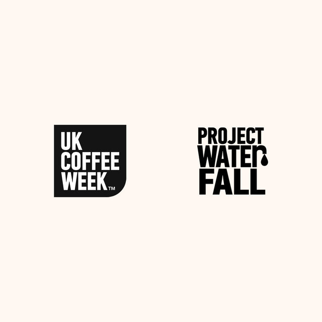 UK Coffee Week is nearly here & we have an announcement!