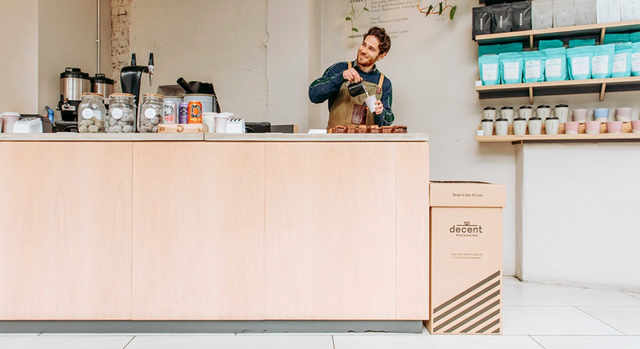 Case Study: Rosslyn, London