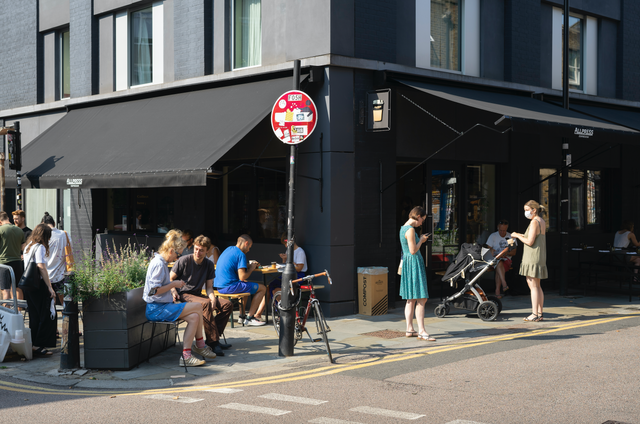 The Full Package -  Chat with Agnes from Allpress