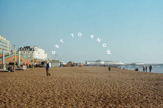 Get to know... Our winter hospo guide