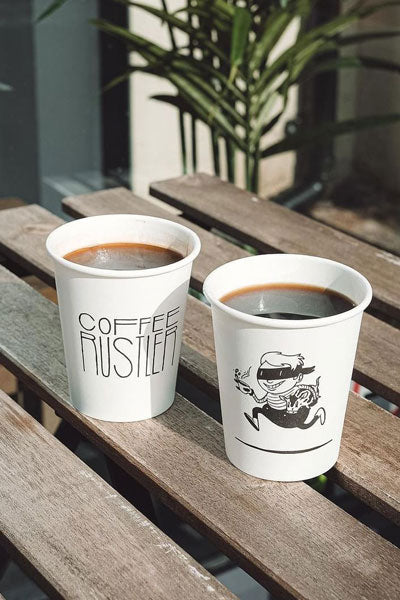 Custom Branding