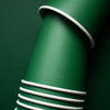 decent Hot Cup - Single Wall - Kakariki Green