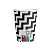 decent Hot Cup - Single Wall Aqueous - Flagship