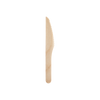 decent Cutlery - Wooden Knife