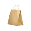 decent Bag - Handle