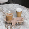 decent Carrier Tray - Two Cup