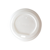 white pla lid