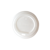 white pla lid
