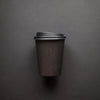 Black CPLA lid