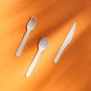 decent Cutlery - Wooden Knife