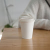 White Hot Cup 12oz