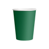 decent Hot Cup - Single Wall - Kakariki Green