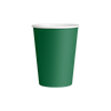 decent Hot Cup - Single Wall - Kakariki Green