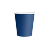 decent Hot Cup - Single Wall - Navy