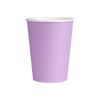 decent Hot Cup - Single Wall - Violet