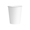 White Hot Cup 10oz