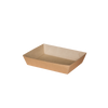 decent Cardboard Tray Medium