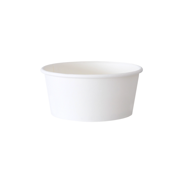 decent Paper Bowl