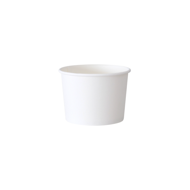 decent Paper Bowl
