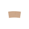 80mm kraft sleeve